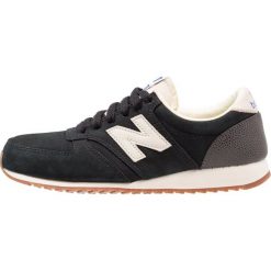 Trampki męskie: New Balance U420 Tenisówki i Trampki black