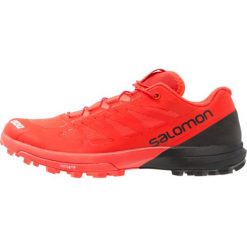 Buty sportowe damskie: Salomon S/LAB SENSE 6 SG Obuwie do biegania Szlak racing red/black/white