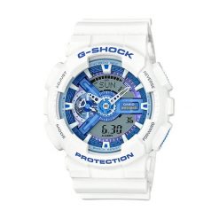 Zegarki męskie: Zegarek męski Casio G-Shock Standard Analog-Digital GA-110WB-7A