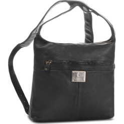 Plecaki damskie: Plecak FLY LONDON - Gorafly P974627000 Black