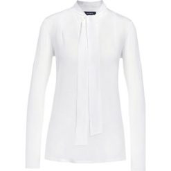 Bluzki asymetryczne: MAX&Co. CORDA Bluzka white