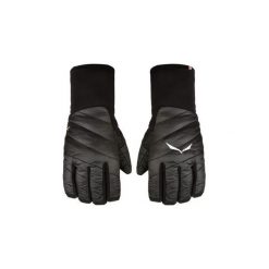 Rękawiczki męskie: Rękawiczki Salewa Rękawiczki Ortles 2 PRL Gloves 26813-0910