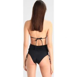 Bielizna damska: Hot as Hell HI KINI BOTTOM Dół od bikini noir
