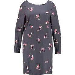 Sukienki hiszpanki: Junarose JRHYBEN ZEENAN LS ABOVE KNEE DRESS Sukienka letnia turbulence