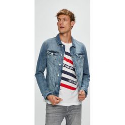 Kurtki męskie: Tom Tailor Denim - Kurtka