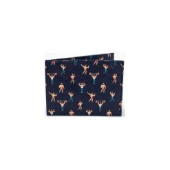 PORTFEL TYVEK - STRONGMAN. Portfele męskie Marthu. Za 49,00 zł.