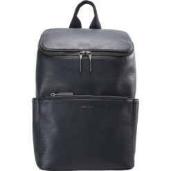 Matt & Nat BRAVE Plecak dark blue. Niebieskie plecaki damskie marki Matt & Nat. Za 509,00 zł.
