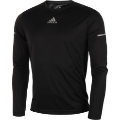 Koszulki sportowe męskie: koszulka do biegania męska ADIDAS SEQUENCIALS RUN LONGSLEEVE TEE / S03018 – koszulka do biegania męska ADIDAS SEQUENCIALS RUN LONGSLEEVE TEE