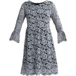 Sukienki: Cartoon Sukienka koktajlowa light blue/dark blue