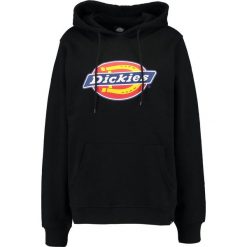 Bluzy rozpinane damskie: Dickies NEVADA Bluza z kapturem black