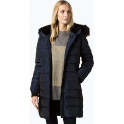 Frieda & Freddies - Płaszcz puchowy damski, niebieski. Niebieskie płaszcze damskie Frieda & Freddies, bez wzorów, z puchu. Za 899,95 zł.