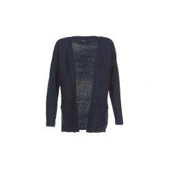Swetry rozpinane / Kardigany Vero Moda VMNO NAME. Niebieskie kardigany damskie Vero Moda, l. Za 159,00 zł.