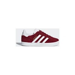 Trampki chłopięce: Trampki Dziecko adidas Buty Gazelle