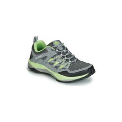 Buty Columbia WAYFINDER. Szare buty trekkingowe damskie marki Columbia. Za 439,00 zł.