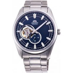 Zegarki męskie: Zegarek męski Orient Automatic Classic RA-AR0003L10B