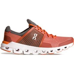 Buty biegowe ON RUNNING CLOUDSWIFT MAN. Pomarańczowe buty sportowe męskie do biegania. Za 700,00 zł.