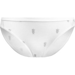 Bikini: Icebreaker SIREN BIKINI ARENA Figi snow/black