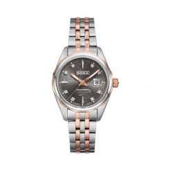 Zegarki damskie: Zegarek damski Doxa Nobel D176RGY