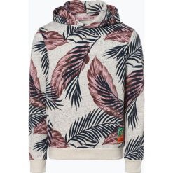 Scotch & Soda - Męska bluza nierozpinana, beżowy. Brązowe bluzy męskie Scotch & Soda, s, z nadrukiem, eleganckie, z kapturem, bez rękawów, z kapturem. Za 489,95 zł.