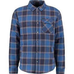Kurtki męskie: Brixton CASS Kurtka przejściowa blue/navy