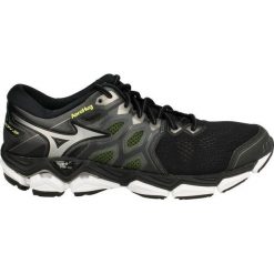 Buty do biegania męskie MIZUNO WAVE HORIZON 3 / J1GC192658. Buty sportowe męskie Mizuno, bez zapięcia, do biegania, mizuno wave. Za 499,99 zł.