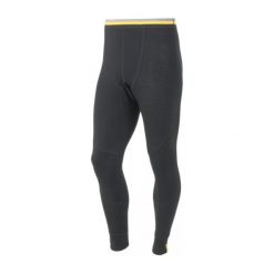 Sensor Kalesony Merino Wool Active M Black S. Czarne kalesony męskie marki Sensor, m, z materiału. Za 205,00 zł.