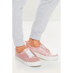 Trampki i tenisówki damskie: Missguided – Tenisówki
