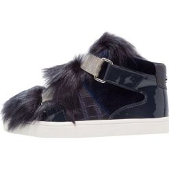 Trampki i tenisówki damskie: Carvela LOVELY Tenisówki i Trampki wysokie blue
