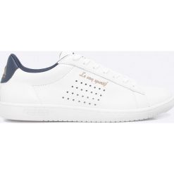 Buty sportowe męskie: Le Coq Sportif – Buty Arthur Ashe Reto