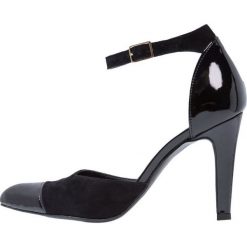 Szpilki: KIOMI Szpilki black