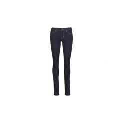 Jeansy skinny Levis 711 SKINNY. Jeansy damskie Levi's®. Za 343,20 zł.