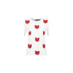 Odzież damska: T-shirty z krótkim rękawem Love Moschino ACALYPA