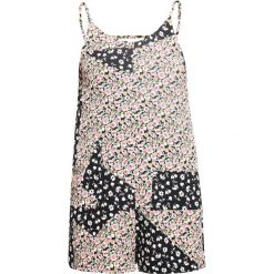 Kombinezony damskie: Topshop Kombinezon multi