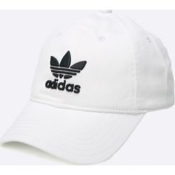 Czapki damskie: adidas Originals – Czapka