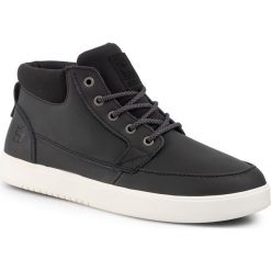 Sneakersy ETNIES - Crestone Mtw 4101000515 Black 001. Czarne sneakersy męskie Etnies, bez zapięcia. W wyprzedaży za 319,00 zł.