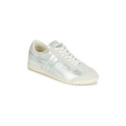 Buty Gola BULLET LUSTRE SHIMMER. Szare trampki i tenisówki damskie marki Gola, bez wzorów, bez zapięcia. Za 349,00 zł.