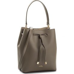 Torebki klasyczne damskie: Torebka LAUREN RALPH LAUREN – Dryden 431697679005 Taupe/Porc