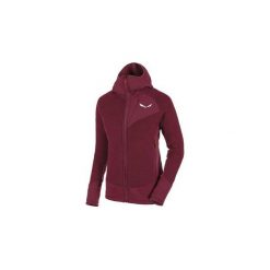 Polary Salewa Bluza Ortles PTC Highloft 25376-1880. Fioletowe bluzy damskie marki Salewa, xs, bez wzorów, bez rękawów, bez kaptura. Za 499,10 zł.