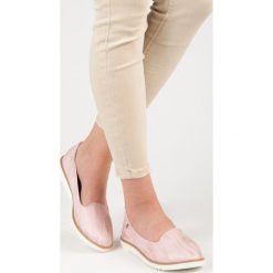 Różowe lordsy vices SHIRLEY. Czerwone lordsy damskie marki vices. Za 59,90 zł.