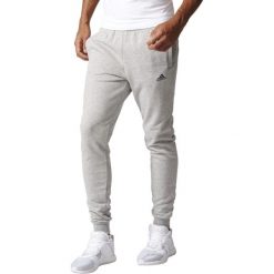 Spodnie męskie: SPODNIE ADIDAS ESSENTIALS SLIM FRENCH TERRY PANT BK7442