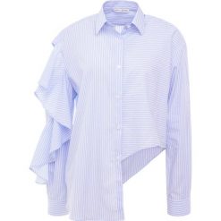 Koszule wiązane damskie: Each x Other Koszula light blue