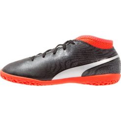 Buty skate męskie: Puma PUMA ONE 18.4 IT Halówki black/silver/red blast