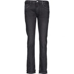 Dżinsy "Jacksy" - Comfort fit - w kolorze antracytowym. Szare jeansy damskie Denim Special, l. W wyprzedaży za 224,95 zł.
