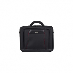 NATEC TORBA DO LAPTOPA ALLIGATOR BLACK 15.4"/15.6" DARMOWA DOSTAWA DO 400 SALONÓW !!. Czarne torby na laptopa marki Natec. Za 80,06 zł.