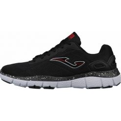 Buty skate męskie: Joma sport Buty męskie C.Urban Men 701 czarne r. 42
