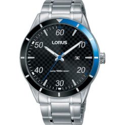 Zegarek Lorus Zegarek Lorus męski sportowy RH923KX9 uniwersalny. Zegarki męskie Lorus. Za 239,00 zł.