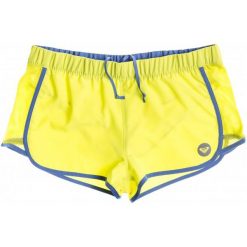 Spodenki sportowe męskie: Roxy Spodenki Treningowe Line Up Short 2 Limeade S
