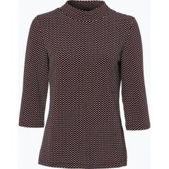 Taifun - Sweter damski, czerwony. Czerwone swetry klasyczne damskie marki Taifun, z dzianiny. Za 169,95 zł.