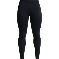 Kalesony męskie: Nike Performance ZONAL STRENGTH Legginsy black/reflective silver