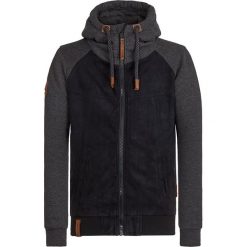 Naketano Kurtka wiosenna black. Czarne kurtki męskie marki Naketano, s, bez wzorów, z poliesteru. Za 509,00 zł.